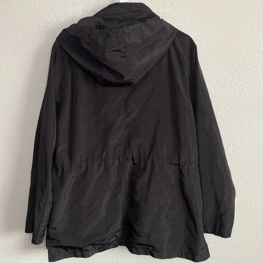 Basic Editions lightweight jacket - Picture 3 of 7